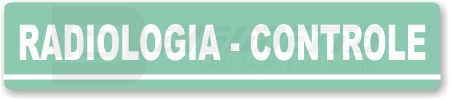 Placa: Radiologia - Controle